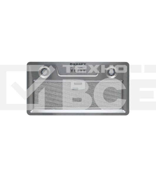 Вытяжка KRAFT KF-BHD0605Х