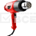 Фен технический Starwind HG2000RLS5, фото 1