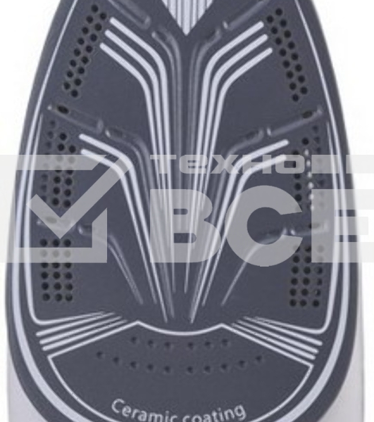 Утюг Sakura SA-3059CBL