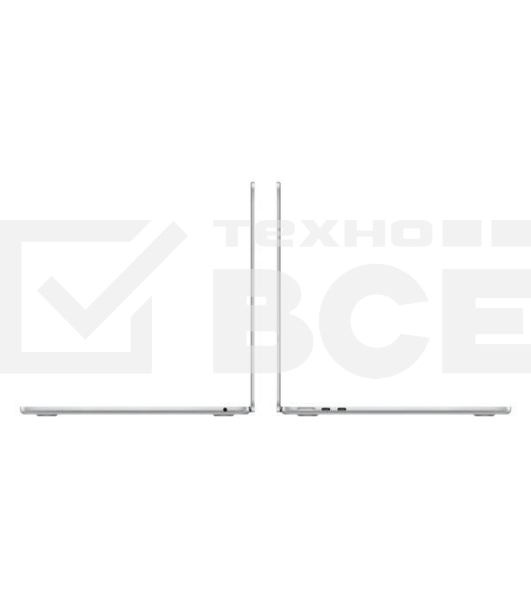 Ноутбук Apple Macbook Air 13 - M4, 10C-10C, 24Gb, 512Gb, Silver MC654