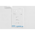 Холодильник Midea MDRB519MGE46ID нержавеющая сталь двухкамерный 263/123л морозилка снизу, No Frost, фото4