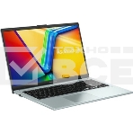 Ноутбук ASUS Vivobook Go 15 E1504FA-BQ1586 AMD Ryzen 5 7520U 2800MHz/15.6