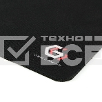 Коврик для мыши Gembird MP-GAME14, черный, размеры 250x200x3мм, фото4