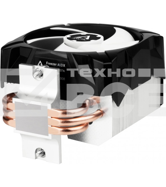 Кулер для процессора Arctic Freezer A13 X AM4 (ACFRE00083A)
