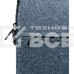 Сумка для ноутбука 15.6' Portcase KCB-165 Grey серый нейлон/полиэстер, фото7