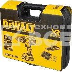 Дрель-шуруповерт DeWalt DCD771D2-QW, фото 1