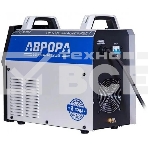 Сварочный аппарат Аврора Система 200 AC/DC ПУЛЬС инвертор ММА, 5.2 кВт, фото4