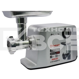 Мясорубка Sakura SA-6426 Professional