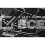 Электрическая духовка Gorenje BOS67371SYW 60 см, 77 л, Коллекция: Simplicity, Очистка паром AquaClean, 12 режимов, белый, фото13