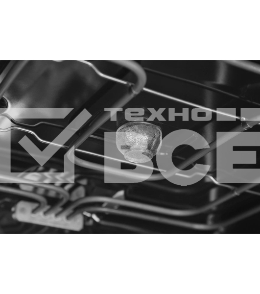 Электрическая духовка Gorenje BOS67371SYW 60 см, 77 л, Коллекция: Simplicity, Очистка паром AquaClean, 12 режимов, белый