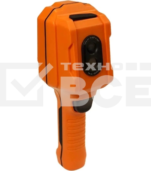 Тепловизор Lanmaster LAN-TST-TCV-2.8 оранжевый