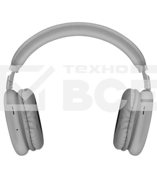 Наушники SVEN AP-B325MV, серый