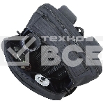 Рюкзак для ноутбука 17.3' Riva 8365 черный полиэстер, фото8