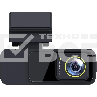 Видеорегистратор Digma FreeDrive 950DW, 3840x2160, 3.2', с камерой заднего вида, Wi-Fi