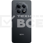 Смартфон Redmi Note 15 6/128Gb, черный, фото3