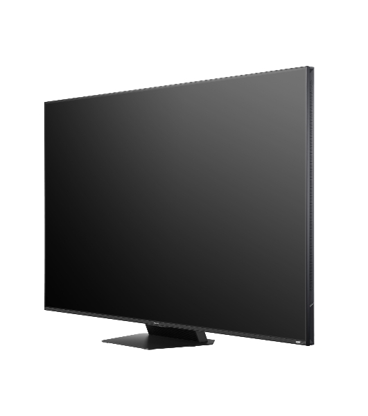 Телевизор Hisense RGB Mini-LED 65'' UltraHD 48-170Hz Smart TV