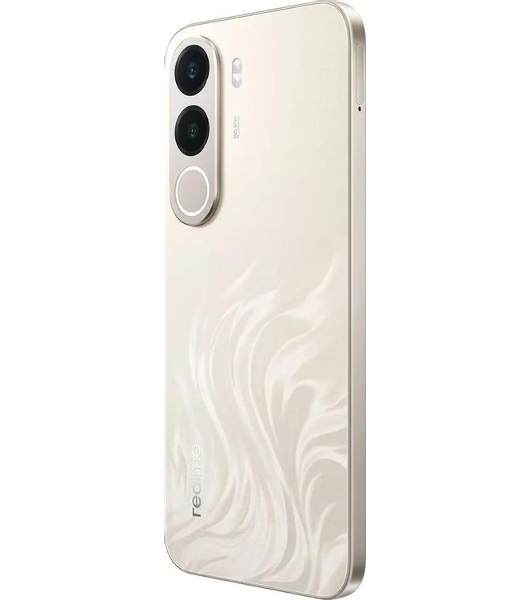 Смартфон Realme C100X 4/256Gb белый