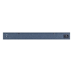 Коммутатор Hikvision DS-3E0526P-E/M, 24×1 Гбит/с PoE+ + 2×1 Гбит/с SFP, неуправляемый, фото5