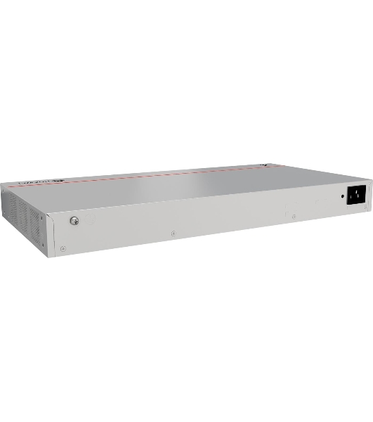 Коммутатор Huawei S310-48T4X, 48×1 Гбит/с + 4×10 Гбит/с SFP+, управляемый
