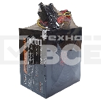 Блок питания Ginzzu SB500 ATX 12cm fan, фото2