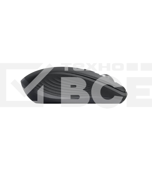 Мышь беспроводная/проводная Logitech MX Anywhere 3S графитовый, 8000 dpi, радиоканал, Bluetooth, USB, кнопки - 6