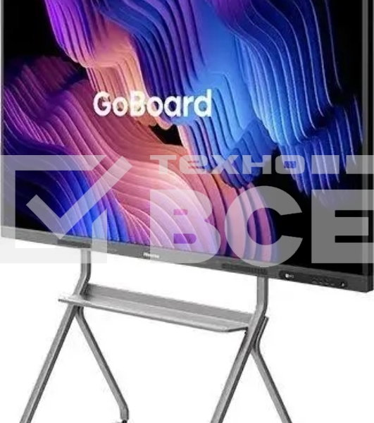 Панель Hisense 65MR6DE черный, 65 