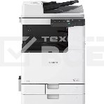 МФУ лазерный Canon imageRUNNER C3326i (5965C005), A3, цветное, печ. 26 стр/мин. (А4) 15 стр/мин. (А3), скан. до 70 стр/мин., 1200х1200 dpi (печать) 600х600 dpi (скан.), USB, RJ-45, Wi-Fi, Air Print, Mopria, фото 1