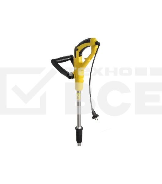 Электрический триммер GET-320 Huter