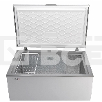 Морозильный ларь Vekta FR-270S02, Белый, 1 камера 960*635*858 мм , полезный объем 249 л., фото4