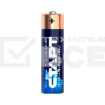 Батарейки СТАРТ LR6-BL2 BLUE 40/720, AA, 2 шт. в блистере, фото3