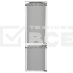 Встраиваемый холодильник Liebherr ICf 5103-22 001 белый двухкамерный 182/80л, фото13