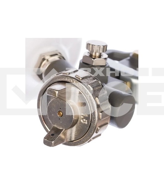 Краскораспылитель FUBAG BASIC G600/1.5 HP