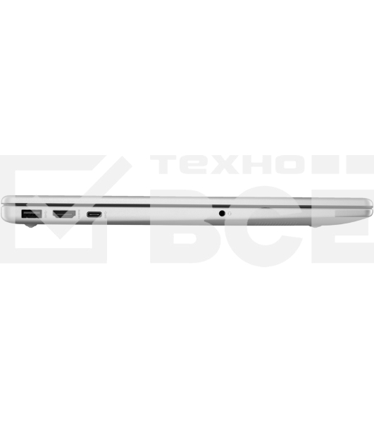 Ноутбук HP 15-fc0018nq Ryzen 5 7520U 16Gb SSD512Gb AMD Radeon 610M 15.6