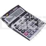 Калькулятор настольный Deli E39229 серебристый 14-разр., фото3