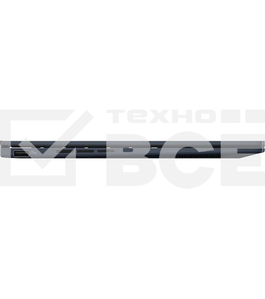 Ноутбук ASUS Zenbook 14 UX3405MA-QD379W Core Ultra 7 155H/16Gb/SSD1Tb/14.0