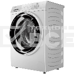 Стиральная машина Haier HW80-BP14969B белый, загрузка фронтальная 8 кг, 1400 об/мин, класс: A+++, фото7