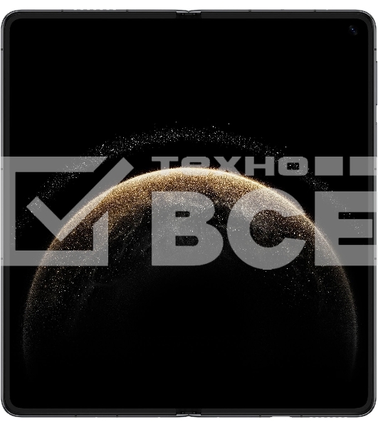 Смартфон Huawei Mate X6 ICL-LX9 12/512Gb черный