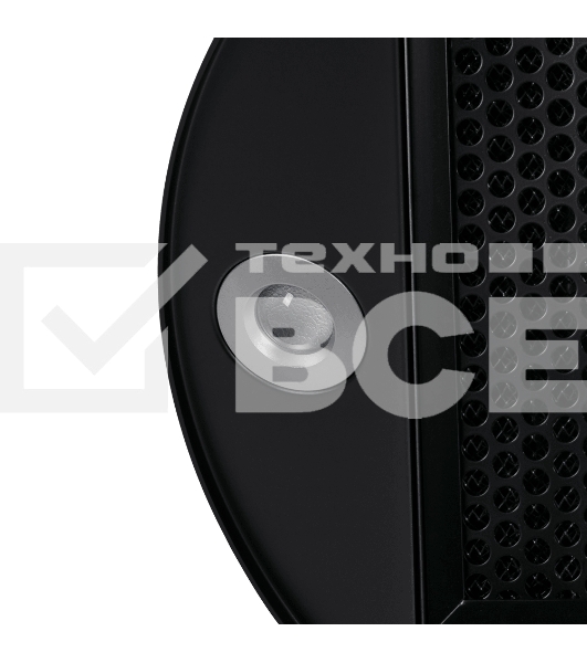 Вытяжка кухонная дизайнерская Maunfeld Lee Wall 35 Sensor черный