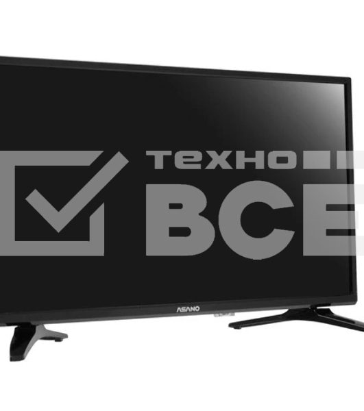 Телевизор Asano 28