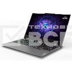Ноутбук Lenovo LOQ 15IAX9 серый 83DV00NDRK 15.6