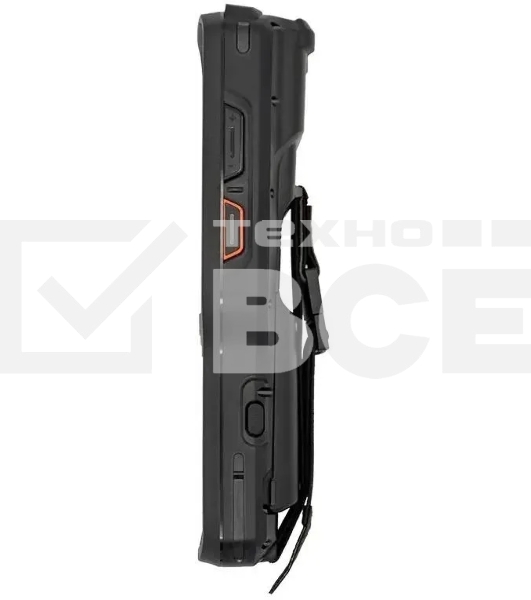 Терминал сбора данных Urovo RT40S (RT40S-SS5S13E4031SN) 2D Imager Standard Range Zebra SE4750 SR, 4/64 ГБ, Android 13, Wi-Fi, Bluetooth, USB Type-C, NFC, GPS, 4G (LTE), GSM, 4 