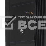Источник бесперебойного питания SMARTWATT линейно-интерактивный, 650/360 ВА/Вт, напольный, LED индикация, Shuko CEE7/4 - 2 шт., фото3