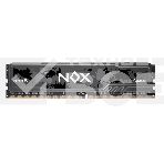 Оперативная память Apacer Nox, DDR5, 16GB (1x16 GB), 6000 MHz, CL40, DIMM, радиатор, черный, фото2