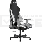 Кресло игровое DXRACER DRIFTING OH/DL23/NW чёрно-белый, фото13
