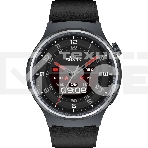 Смарт-часы Black Shark BS-W2404 (A3) AMOLED корп.черный рем.черный (1746935), фото2