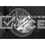 Стиральная машина Weissgauff WM 4106 D Black Edition черный, загрузка фронтальная 6 кг, 1000 об/мин, класс: А, фото3