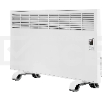 Конвектор ivigo EPK Pro EPK4590P20 2000Вт белый, фото5