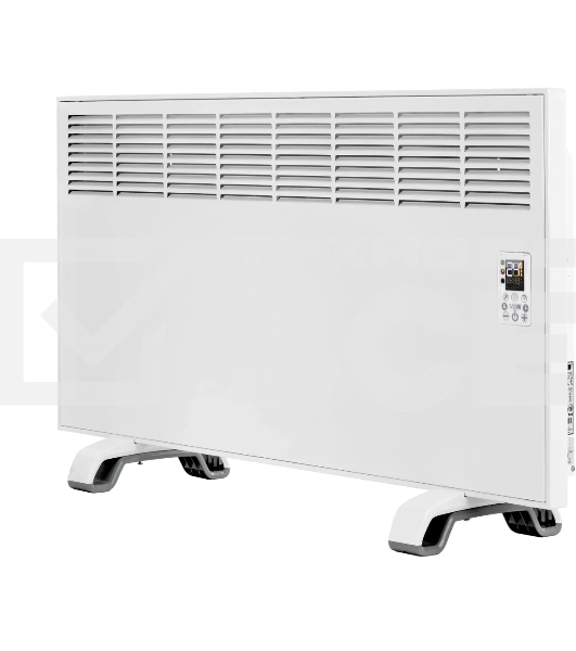 Конвектор ivigo EPK Pro EPK4590P20 2000Вт белый
