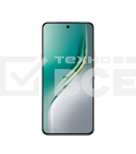 Смартфон Tecno Camon 40 Premier 5G 12/256Gb, зеленый