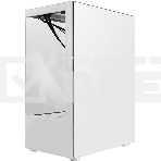 Компьютерный корпус Ginzzu CL110 белый, фото9